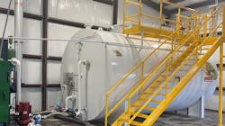 Greasezilla installation. Greasezilla installation.