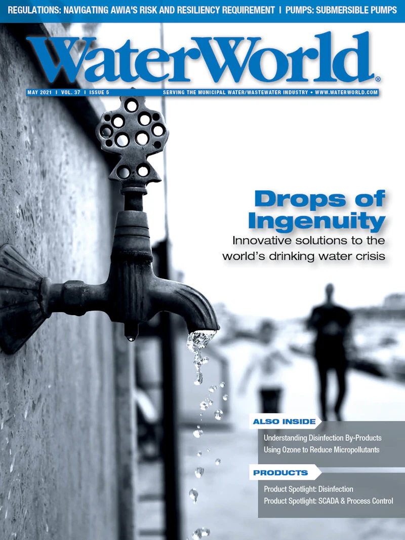 WaterWorld Magazine Issue Archive WaterWorld waterworld-magazine-issue-archive-waterworld