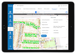 By applying predictive indicators to utility information, Louisville Water can anticipate asset replacement needs, and reliably forecast maintenance costs. By applying predictive indicators to utility information, Louisville Water can anticipate asset replacement needs, and reliably forecast maintenance costs.