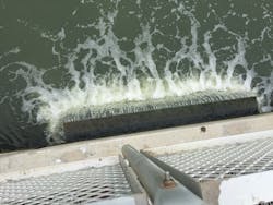 Aquarius gives South Australia Water Operators and The Department of Environment & Water real time access to data for managing the barrages and a clear visual gate status. Aquarius gives South Australia Water Operators and The Department of Environment & Water real time access to data for managing the barrages and a clear visual gate status.