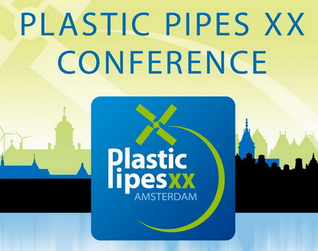 Plastic Pipes Conference WaterWorld