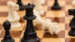 Just like in chess, a winning NRW strategy takes proactive execution and the ability to think two steps ahead.