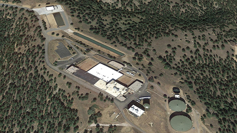 Brown And Caldwell To Lead Large Scale Improvements At Boulder Colorado Drinking Water Treatment Facility 60d4b3c8aeffc