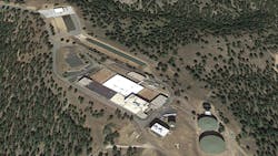 Brown And Caldwell To Lead Large Scale Improvements At Boulder Colorado Drinking Water Treatment Facility