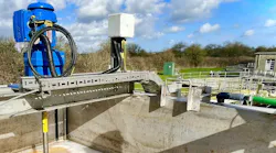Microvi MNE at Wessex Water