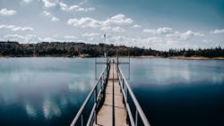 Researchers have conducted two of the first studies in New England to collectively show that PFAS end up in the environment differently after being processed through wastewater treatment facilities -- making it more challenging to set acceptable screening levels. Researchers have conducted two of the first studies in New England to collectively show that PFAS end up in the environment differently after being processed through wastewater treatment facilities -- making it more challenging to set acceptable screening levels.