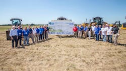 Lake Ralph Hall2 Lake Ralph Hall2