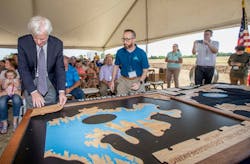 Lake Ralph Hall3 Lake Ralph Hall3