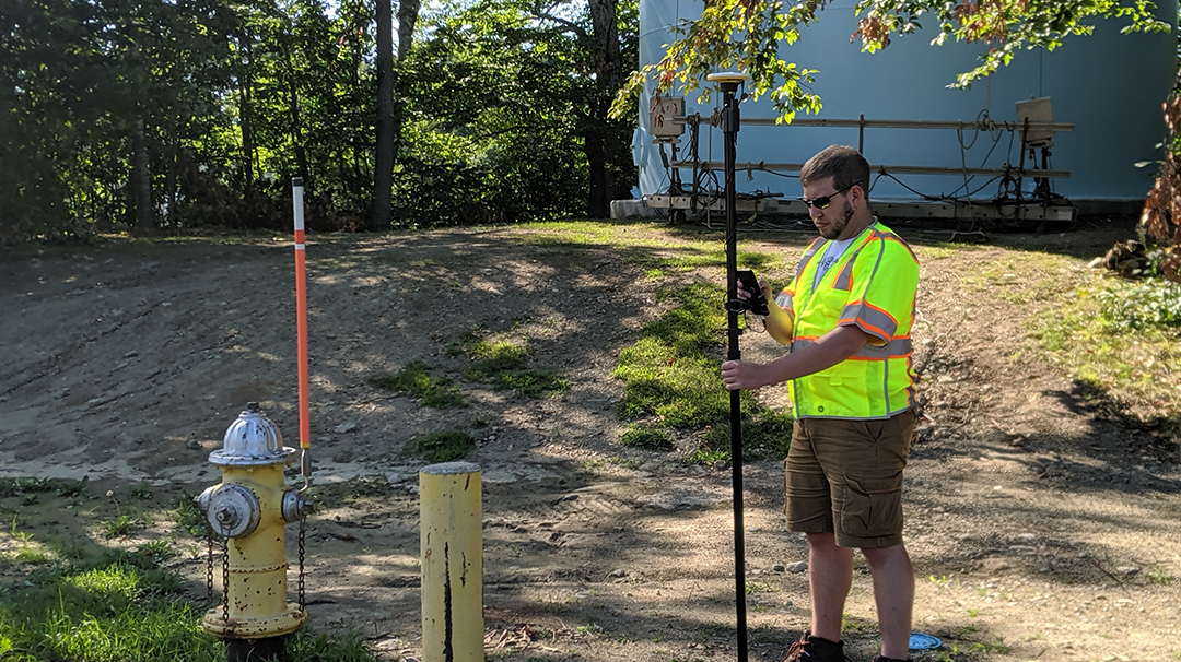 ArcGIS Online is a cloud-based mapping and analysis solution that now serves as the district&rsquo;s data storage center.