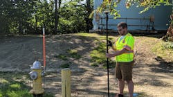 ArcGIS Online is a cloud-based mapping and analysis solution that now serves as the district’s data storage center. ArcGIS Online is a cloud-based mapping and analysis solution that now serves as the district’s data storage center.