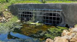 Stantec Engineering specified Proco Products inline Model 790 valves for a neighborhood drainage project in Manatee County, Fla. Stantec Engineering specified Proco Products inline Model 790 valves for a neighborhood drainage project in Manatee County, Fla.