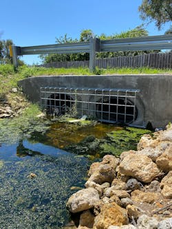 Stantec Engineering specified Proco Products inline Model 790 valves for a neighborhood drainage project in Manatee County, Fla. Stantec Engineering specified Proco Products inline Model 790 valves for a neighborhood drainage project in Manatee County, Fla.
