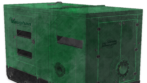 The Vaughan Chopper Storm&trade;.