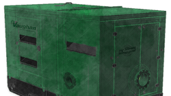 The Vaughan Chopper Storm™. The Vaughan Chopper Storm™.