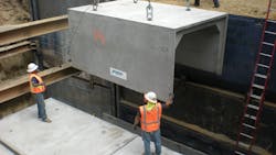 Municipalities are increasingly turning toward decentralization as part of a sustainable approach to water management. Municipalities are increasingly turning toward decentralization as part of a sustainable approach to water management.