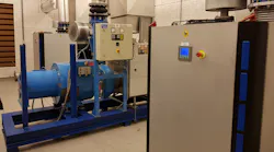 Blowers have been used in wastewater treatment plants for decades, which means that legacy equipment could be due for replacement.
