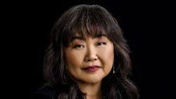 Mami Hara, incoming CEO of the US Water Alliance. Mami Hara, incoming CEO of the US Water Alliance.