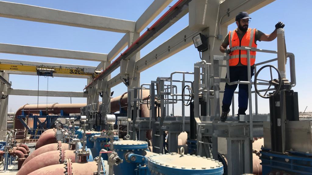 Riventa S Growth Continues With A New Partnership In Egypt 60edeaac660bf