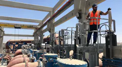 Riventa's Growth Continues With A New Partnership In Egypt