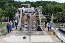 MSD sought to modernize the internal and external user experience for employees and residents, while increasing efficiency and supporting information governance. MSD sought to modernize the internal and external user experience for employees and residents, while increasing efficiency and supporting information governance.