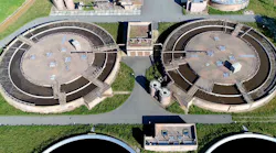 The Village of Lombard, Ill., evaluated several flow metering technologies before deciding on Badger Meter's ultrasonic transit time flow meters.