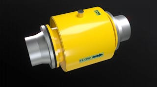 The ProFlex&circledR; Style 750 Inline check valve from Proco Products.