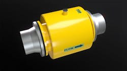 The ProFlex® Style 750 Inline check valve from Proco Products. The ProFlex® Style 750 Inline check valve from Proco Products.