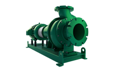 in 1960, Jim Vaughan invented the world’s first chopper pump. in 1960, Jim Vaughan invented the world’s first chopper pump.