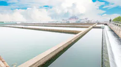 When it comes to wastewater, what is considered “waste” may be a matter of perspective, as many scientists and engineers seek to recover valuable resources from the treatment process.
