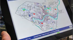 The Water and Wastewater Division of Haverhill, Mass., has been using remote digital access to control their processes for years.