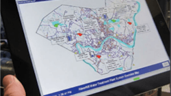 The Water and Wastewater Division of Haverhill, Mass., has been using remote digital access to control their processes for years. The Water and Wastewater Division of Haverhill, Mass., has been using remote digital access to control their processes for years.