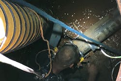 Ultrasonic transit time meters enable improved diagnostics to accurately measure flow. Ultrasonic transit time meters enable improved diagnostics to accurately measure flow.