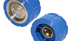 Flomatic&rsquo;s wafer style check valve 888VFD model series.