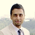 Ranbir Saini