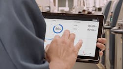 Remote operations unlock a holistic view of performance, fill data gaps, increase collaboration, and enable centralized consistency across plants and sites. Information can now be made readily available to all levels of the organization. Remote operations unlock a holistic view of performance, fill data gaps, increase collaboration, and enable centralized consistency across plants and sites. Information can now be made readily available to all levels of the organization.
