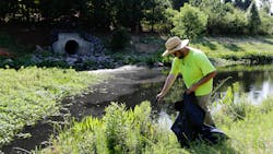 AQUALIS offers localized stormwater management solutions for all commercial and municipal properties across the nation. AQUALIS offers localized stormwater management solutions for all commercial and municipal properties across the nation.