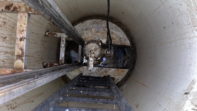 AQUALIS&rsquo; installation of two Monster Industrial Manholes has produced significant return on investment, with no repairs required for a big box client.