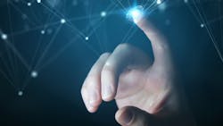 The digital water market is on a steep growth trajectory, outpacing the broader municipal water and wastewater sector over the next decade. The digital water market is on a steep growth trajectory, outpacing the broader municipal water and wastewater sector over the next decade.