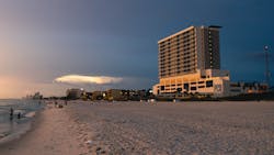 Panama City Beach, Fla. Panama City Beach, Fla.