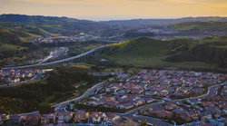Rancho Mission Viejo, in southern Orange County, California.