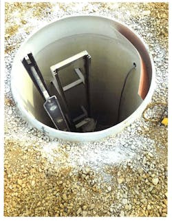 Paper towels, cleaning cloths, and baby wipes can clog and jam pumps, check valves and screens, significantly increasing maintenance, repair and operational costs. Paper towels, cleaning cloths, and baby wipes can clog and jam pumps, check valves and screens, significantly increasing maintenance, repair and operational costs.