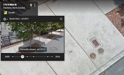 Municipalities worldwide are leveraging street-level imagery as a tool for more efficient municipal planning and asset management. Municipalities worldwide are leveraging street-level imagery as a tool for more efficient municipal planning and asset management.