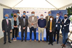 Pr Aqualia Guijuelo Biofactory Pr Aqualia Guijuelo Biofactory