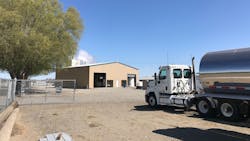 The Spokane County Regional Water Reclamation Facility realized a 65 percent reduction in chemical usage (by volume) and a significant reduction in digested sludge volume when replacing their previous treatment with magnesium hydroxide for 90 days. The Spokane County Regional Water Reclamation Facility realized a 65 percent reduction in chemical usage (by volume) and a significant reduction in digested sludge volume when replacing their previous treatment with magnesium hydroxide for 90 days.