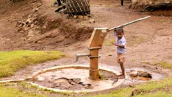 The Finance for WASH Access partnership is also building on lessons learned in India to enhance their impact in Kenya, demonstrating the value of replicating successful models tailored to local conditions. The Finance for WASH Access partnership is also building on lessons learned in India to enhance their impact in Kenya, demonstrating the value of replicating successful models tailored to local conditions.