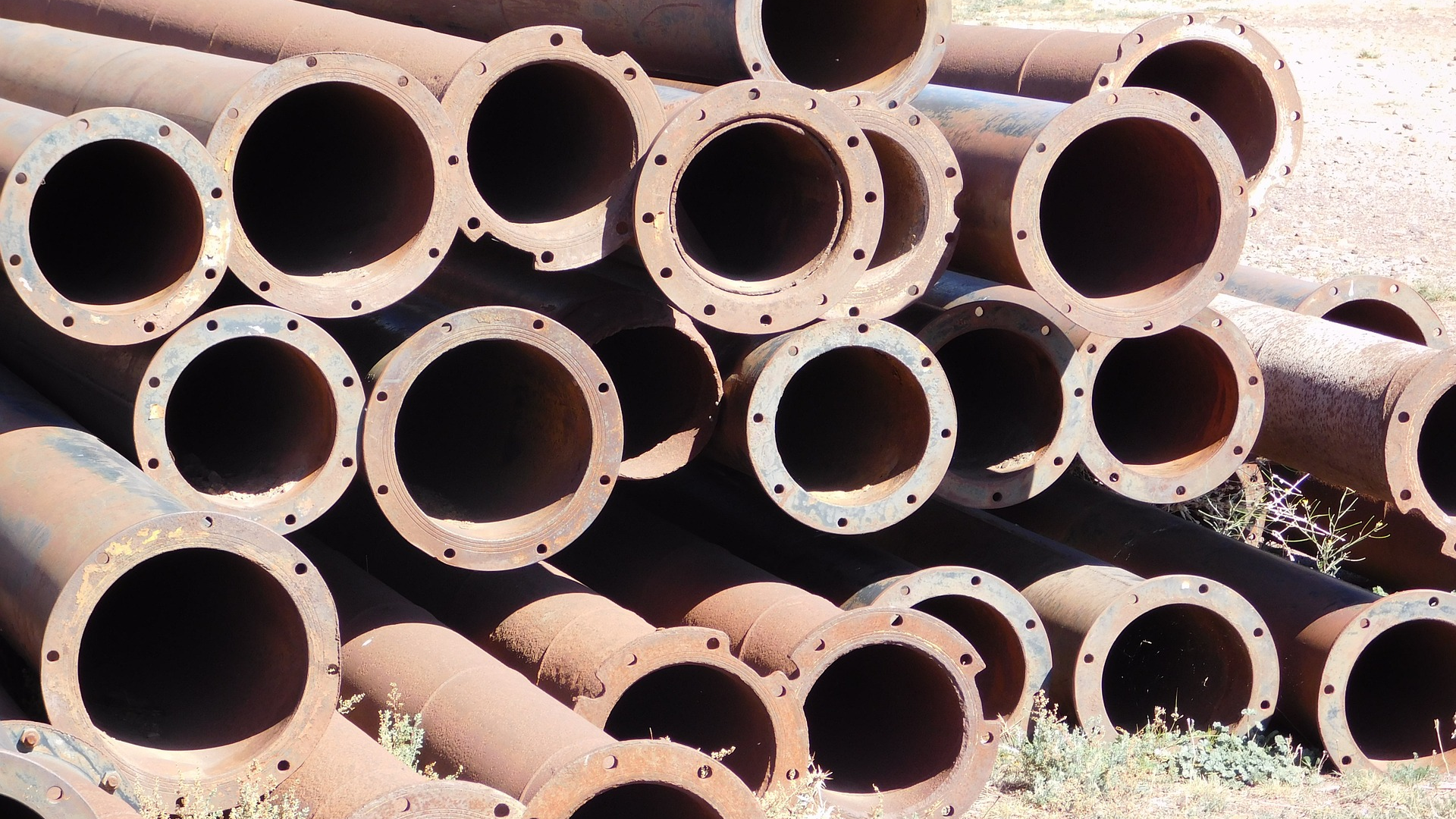 Corrosion is one of the leading causes of contamination among Michigan's lead-based water distribution. Phosphorous application often helps this issue.