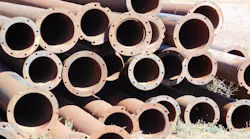 Corrosion is one of the leading causes of contamination among Michigan's lead-based water distribution. Phosphorous application often helps this issue.
