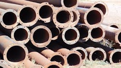 Corrosion is one of the leading causes of contamination among Michigan's lead-based water distribution. Phosphorous application often helps this issue. Corrosion is one of the leading causes of contamination among Michigan's lead-based water distribution. Phosphorous application often helps this issue.