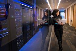 Even smaller utilities can establish significant cybersecurity without significant spending, thanks to simple best practices and free agency services. Even smaller utilities can establish significant cybersecurity without significant spending, thanks to simple best practices and free agency services.