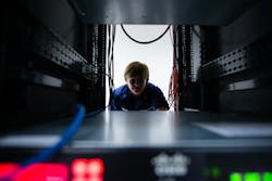 CISA now offers numerous scanning services, digital architecture reviews, product evaluations and more — often at no cost to the utility. CISA now offers numerous scanning services, digital architecture reviews, product evaluations and more — often at no cost to the utility.